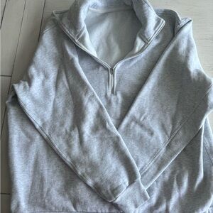 Steady State 1/2 zip